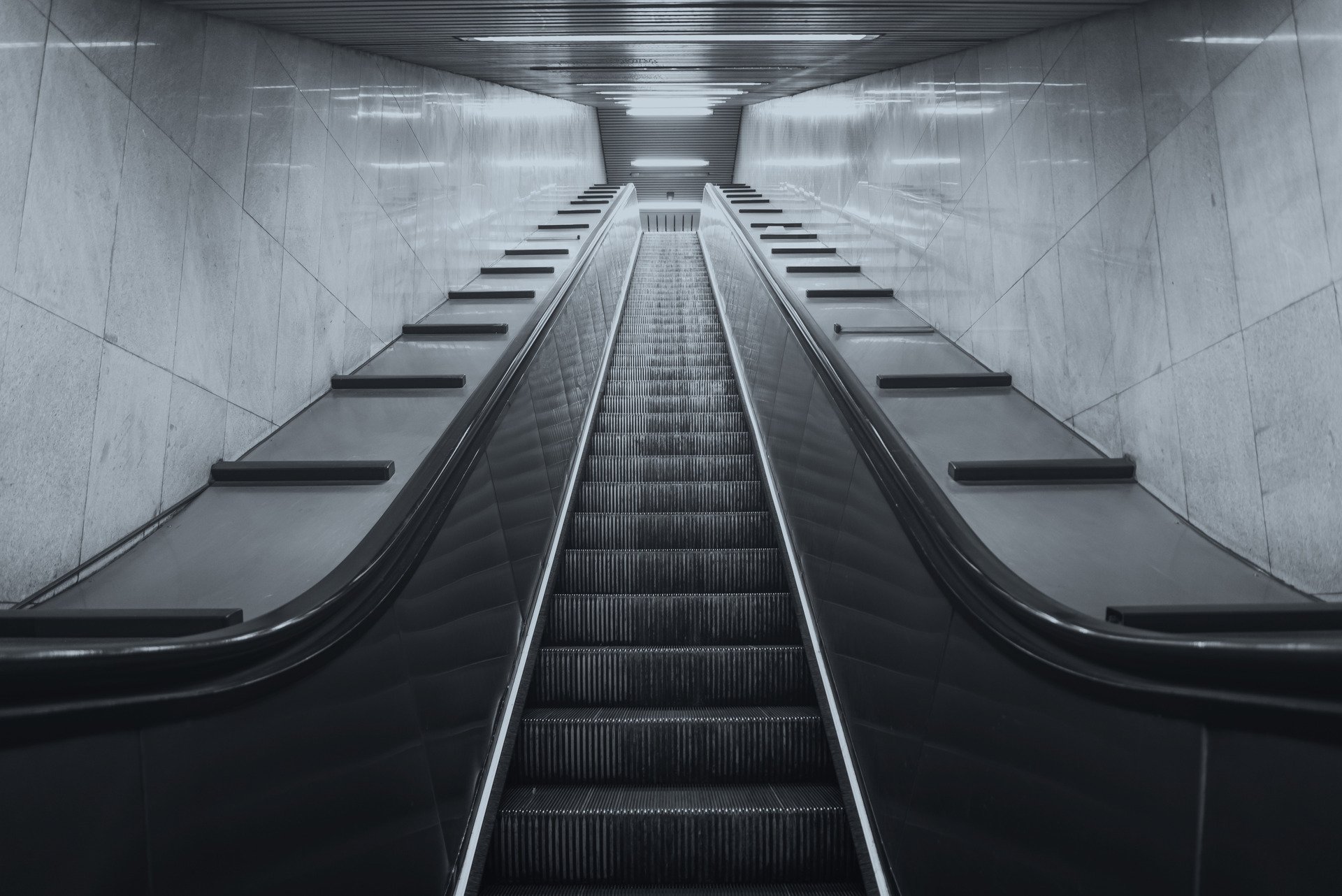 Escalera